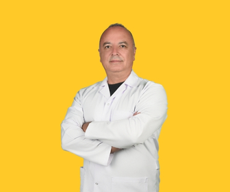 Birol Usta - Samsun VRF Klima ve Isı Pompası Uzmanı