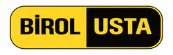 Birol Usta Logo